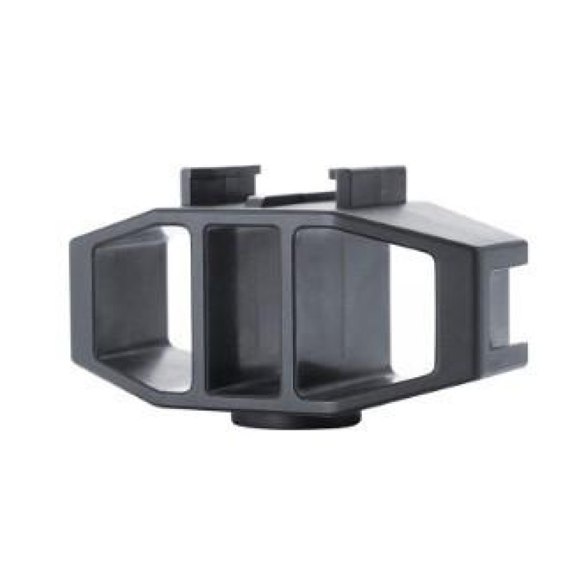 Риг Ulanzi GP-1 для GoPro с адаптером для микрофона