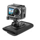 Крепление на рюкзак Telesin для экшн камер GoPro,Xiaomi,SJcam и других камер