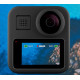 Защитная пленка для GoPro Max Telesin GP-FLM-M01