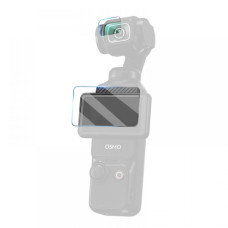 Захисне скло DJI Pocket 3 лінзи екран STARTRC