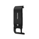 Боковая крышка с открытым портом USB для GoPro Hero 9/10 Telesin GP-CLC-902
