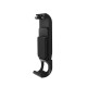 Боковая крышка с открытым портом USB для GoPro Hero 9/10 Telesin GP-CLC-902