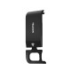 Боковая крышка с открытым портом USB для GoPro Hero 9/10 Telesin GP-CLC-902