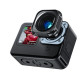 Модуль об'єктива GoPro 12/11/10/9 Max Lens Mod ширококутний 155° Telesin GP-LEN-001