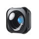 Модуль об'єктива GoPro 12/11/10/9 Max Lens Mod ширококутний 155° Telesin GP-LEN-001