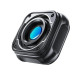 Модуль об'єктива GoPro 12/11/10/9 Max Lens Mod ширококутний 155° Telesin GP-LEN-001