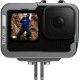 Рамка для GoPro 13/12/11/10/9  Telesin GP-FMS-G11