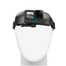 Кріплення на голову Ulanzi CM027 Go Quick II для смартфона, GoPro, DJI Action та інших екшн-камер