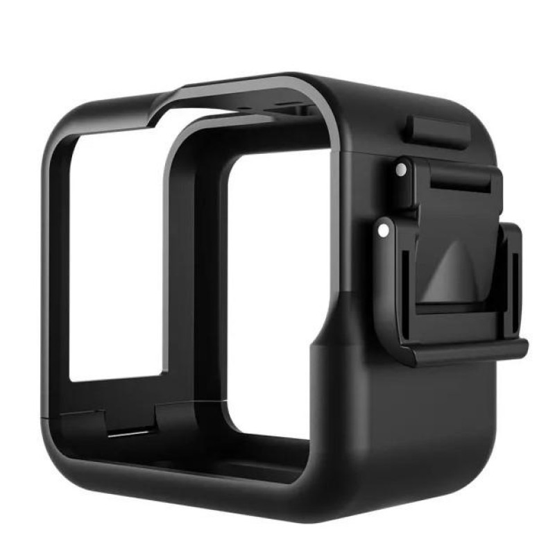 Пластиковая защитная рамка противоударная для GoPro 11 Mini Telesin
