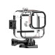 Захисний корпус, аквабокс для екшн-камери GoPro 11 Mini