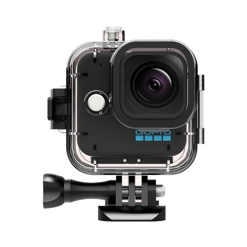 Захисний корпус, аквабокс для екшн-камери GoPro 11 Mini
