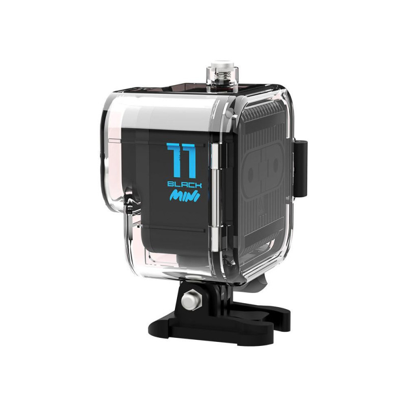 Захисний корпус, аквабокс для екшн-камери GoPro 11 Mini