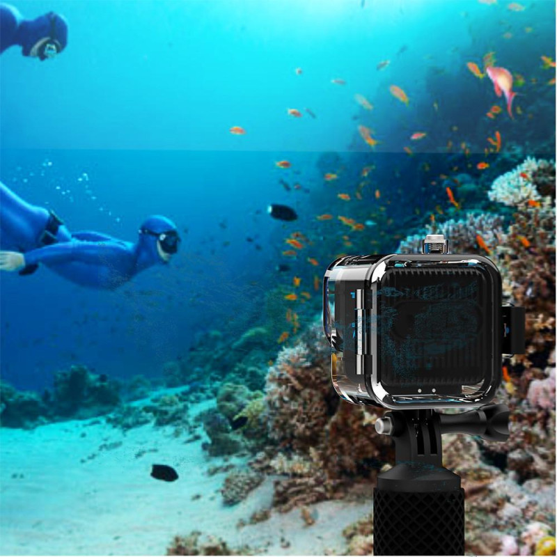 Захисний корпус, аквабокс для екшн-камери GoPro 11 Mini