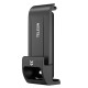 Пластиковая боковая крышка TELESIN для GoPro 13/12/11/10/9 с USB выходом  Telesin GP-CLC-G11