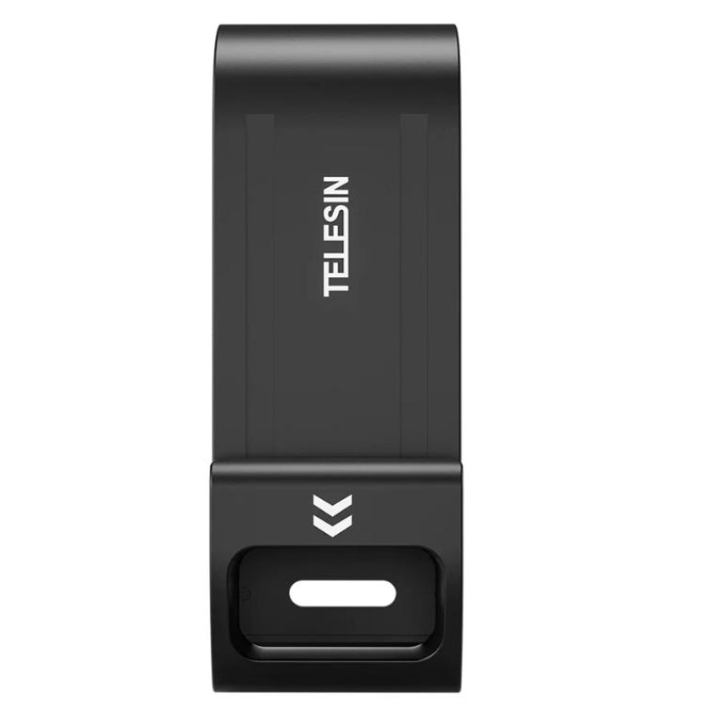Пластиковая боковая крышка TELESIN для GoPro 13/12/11/10/9 с USB выходом  Telesin GP-CLC-G11