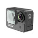 Набор нейтральных фильтров 3 в 1 (ND8, ND16, ND32) JUNE STAR для GoPro 9/10/11/12