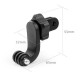 Вертикальное крепление на 360 градусов GoPro и других экшн камер