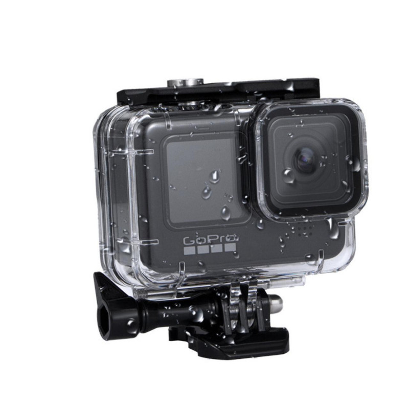 Комплект аксесуарів для GoPro 13 12в1