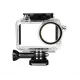 Набір аксесуарів 5-в-1 для DJI Action 5 Pro: Аквабокс 60м, силіконовий чохол, поплавок та захисне скло