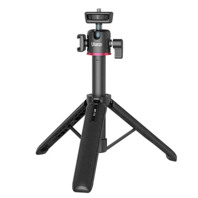 Телескопический штатив-монопод Ulanzi MT-73 для смартфона, экшн-камеры, фотокамеры