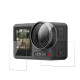 Набор защитных пленок для DJI Osmo Action 3/4 Telesin OA-FLM-008