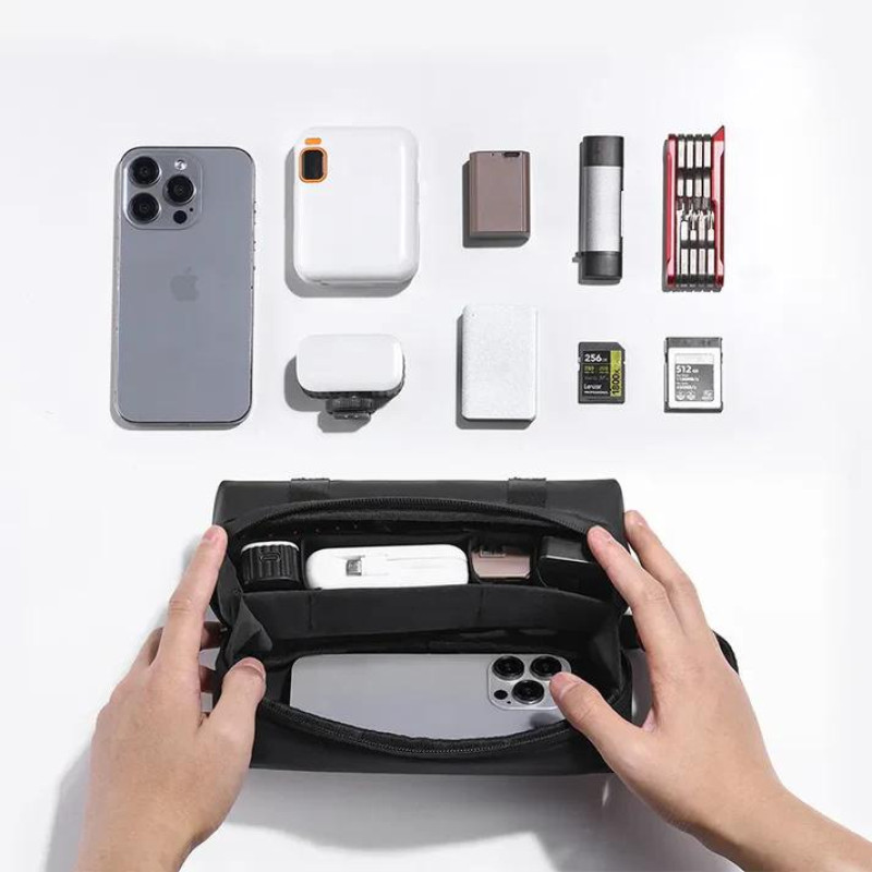 Cумка Ulanzi PK-04 Carrying Bag для DJI Osmo Pocket 3 (B012 PK-04)