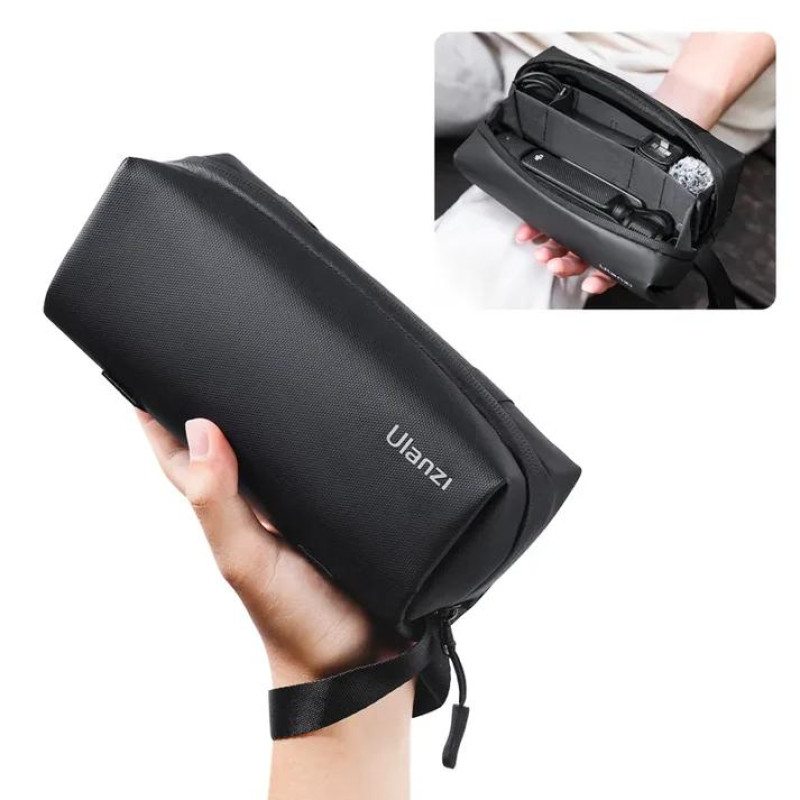 Cумка Ulanzi PK-04 Carrying Bag для DJI Osmo Pocket 3 (B012 PK-04)