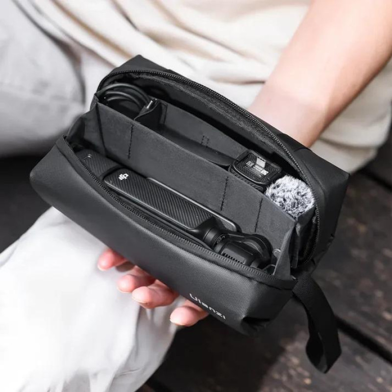 Cумка Ulanzi PK-04 Carrying Bag для DJI Osmo Pocket 3 (B012 PK-04)