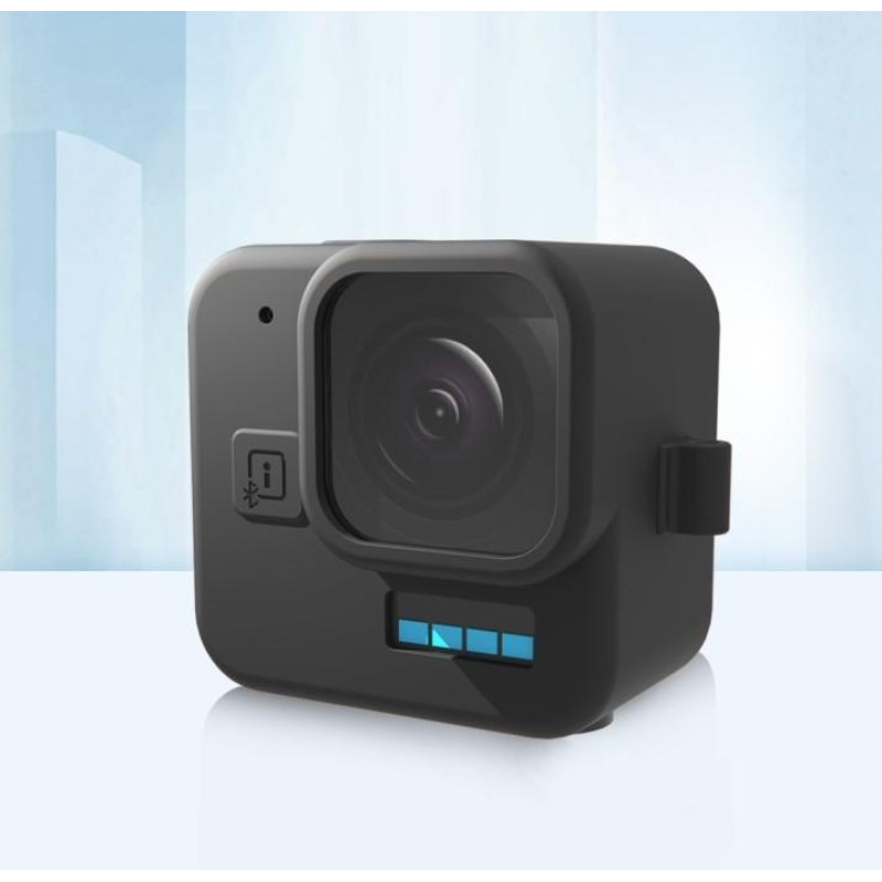 Силіконовий чохол для екшн-камери GoPro Hero 11 Black Mini
