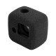 Паралоновый чехол шумозащита для GoPro Hero11 Black Mini Puluz