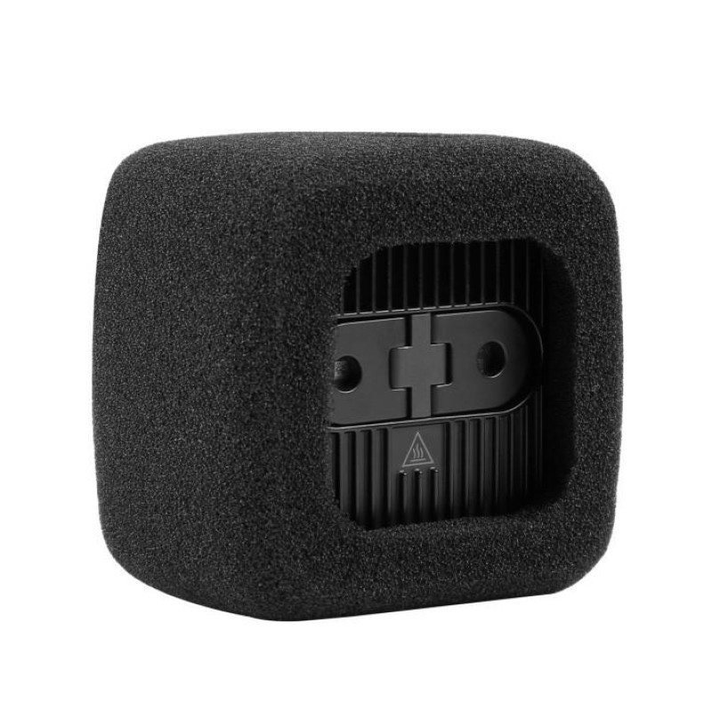 Паралоновый чехол шумозащита для GoPro Hero11 Black Mini Puluz