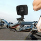Паралоновый чехол шумозащита для GoPro Hero11 Black Mini Puluz