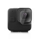 Защитная пленка от царапин объектива PULUZ Fat Cow для GoPro Hero11 Black Mini  ( 2 шт.)