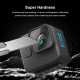 Защитная пленка от царапин объектива PULUZ Fat Cow для GoPro Hero11 Black Mini  ( 2 шт.)