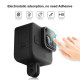 Защитная пленка от царапин объектива PULUZ Fat Cow для GoPro Hero11 Black Mini  ( 2 шт.)