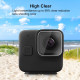 Защитная пленка от царапин объектива PULUZ Fat Cow для GoPro Hero11 Black Mini  ( 2 шт.)