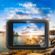 Защитное стекло для экрана и объектив из закаленного стекла для GoPro 13 Puluz PU954T