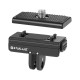 Магнитный адаптер, крепление для Insta360 Ace Pro / X3 / ONE X2 / GoPro