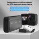 Зарядний пристрій GoPro 13 для 3-х акумуляторів Telesin S0-BCG-11-TGP