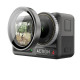 Набор фильтров для DJI Osmo Action 3/4/5pro CPL, ND8, ND16, ND32 Telesin S5-FLT-06-TDJ