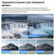 Набор фильтров для DJI Osmo Action 3/4/5pro CPL, ND8, ND16, ND32 Telesin S5-FLT-06-TDJ