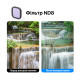 Набор фильтров CPL/ND8/ND16/ND32 для GoPro 13 Telesin S5-FLT-13-TGP