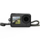 Силиконовый чехол для DJI Osmo Action 3/4/5 Pro Telesin S6-PTC-06-TDJ