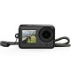 Силиконовый чехол для DJI Osmo Action 3/4/5 Pro Telesin S6-PTC-06-TDJ