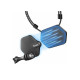 Магнітне кріплення на шию для екшн камер TELESIN (Neck Mount/Quick Release) TE-MMK-001