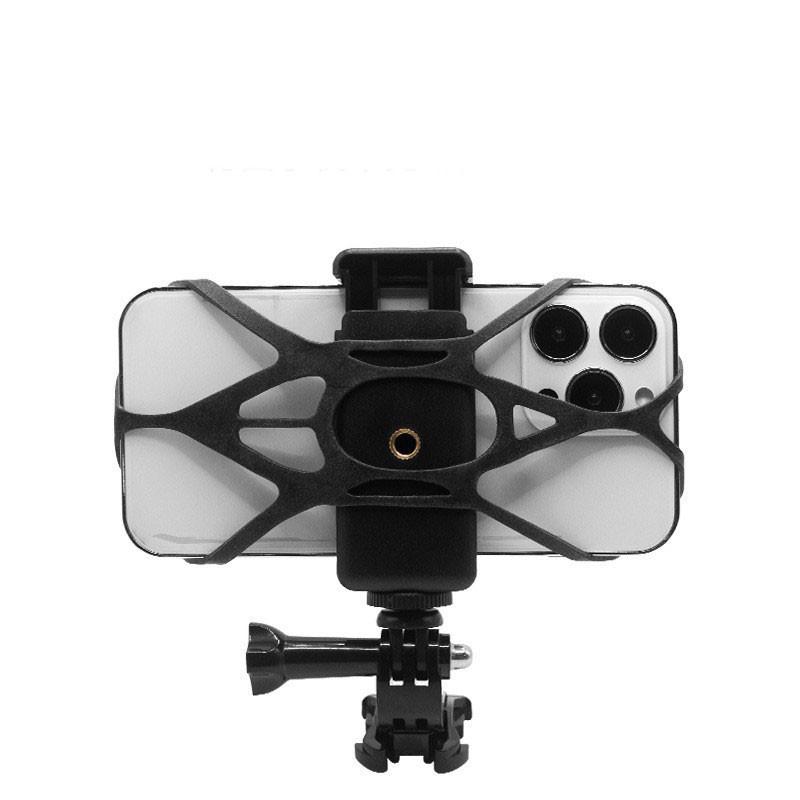 Кріплення на груди для смартфона, GoPro та інших екшн камер