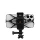 Кріплення на груди для смартфона, GoPro та інших екшн камер