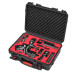 Ударопрочный кейс сумка для стабилизатора и проводов DJI RS 4 / RS 4 Pro STARTRC 1139495