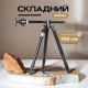 Штатив для фотоапарата, дзеркальної камери та мобільного телефону Q999H 43-158 см