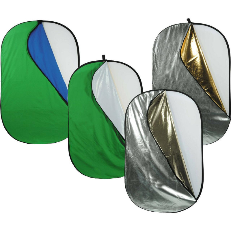 Отражатель Visico RD-025 7 в 1 (150х200см)